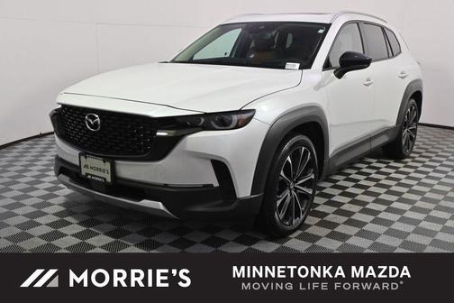 2024 Mazda CX-50 2.5 Turbo Premium Package
