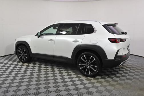 2024 Mazda CX-50 2.5 Turbo Premium Package