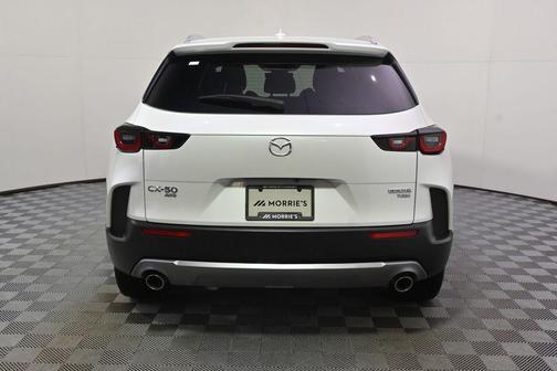 2024 Mazda CX-50 2.5 Turbo Premium Package
