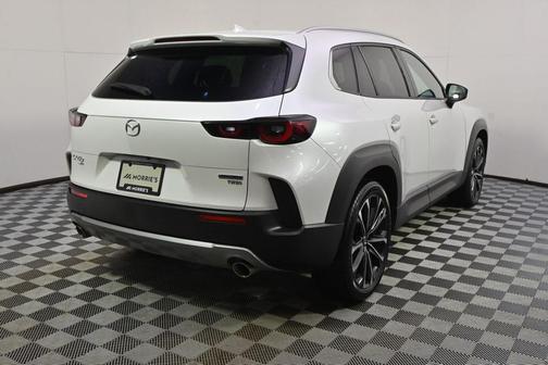 2024 Mazda CX-50 2.5 Turbo Premium Package