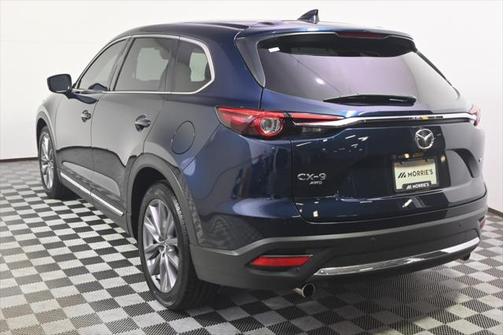 2023 Mazda CX-9 Grand Touring