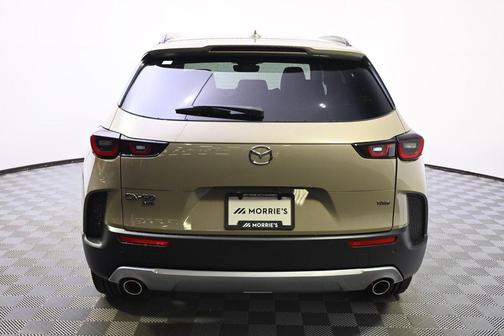 zircon sand metallic 2026 Mazda CX-50 2.5 Turbo Premium Plus Package