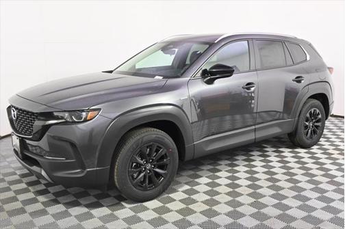 2025 Mazda CX-50 Hybrid Preferred Package