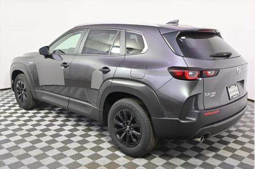 2025 Mazda CX-50 Hybrid Preferred Package