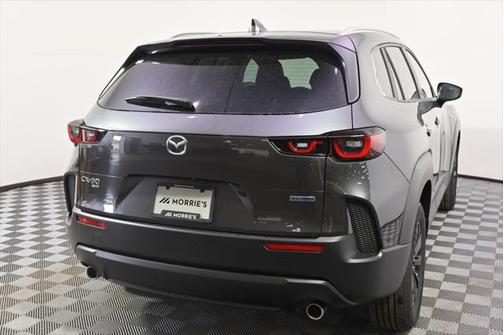 2025 Mazda CX-50 Hybrid Preferred Package
