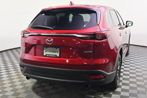 2022 Mazda CX-9 Touring