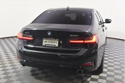 2019 BMW 330 xDrive
