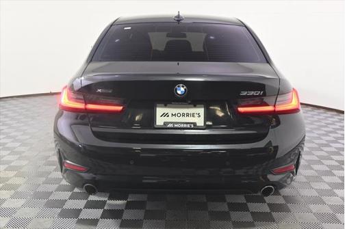 2019 BMW 330 xDrive