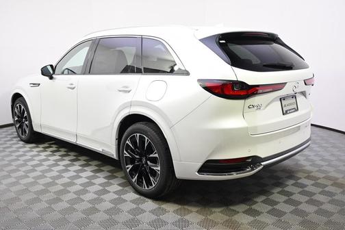 2026 Mazda CX-90 3.3 Turbo S Premium Plus