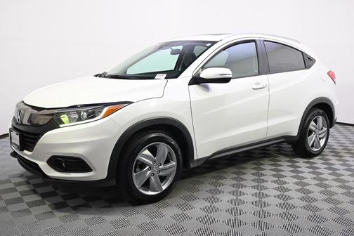 2019 Honda HR-V EX