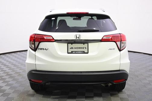2019 Honda HR-V EX