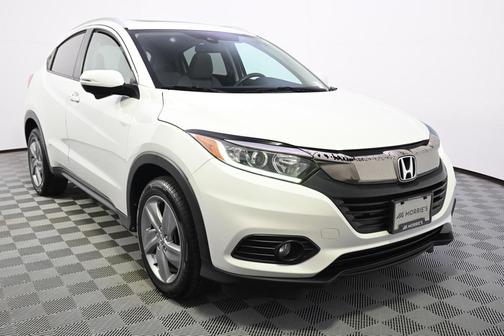 2019 Honda HR-V EX