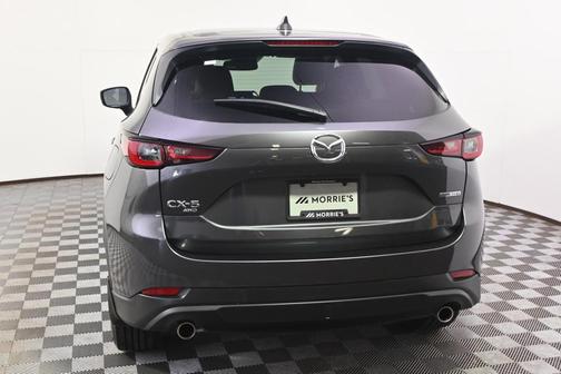 2023 Mazda CX-5 2.5 S Preferred