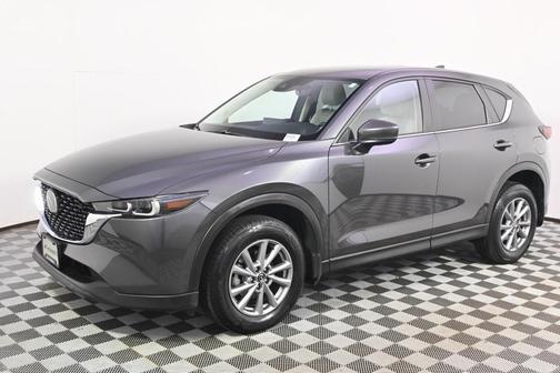 2023 Mazda CX-5 2.5 S Preferred