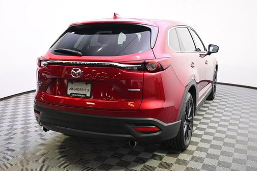 2023 Mazda CX-9 Touring