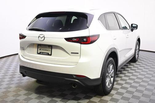 2023 Mazda CX-5 2.5 S Preferred Package