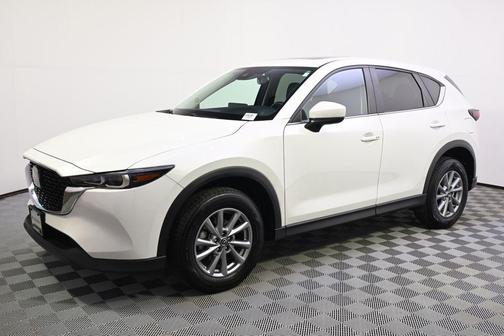2023 Mazda CX-5 2.5 S Preferred Package