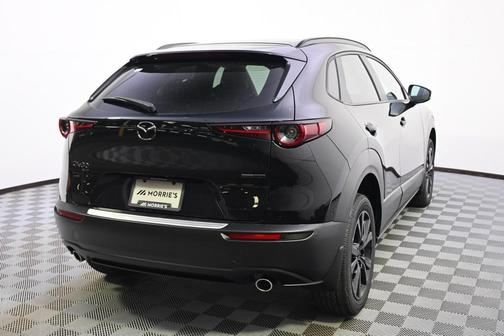 2026 Mazda CX-30 2.5 S