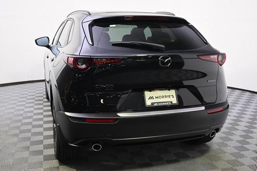 2026 Mazda CX-30 2.5 S