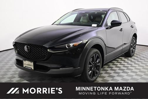 2026 Mazda CX-30 2.5 S