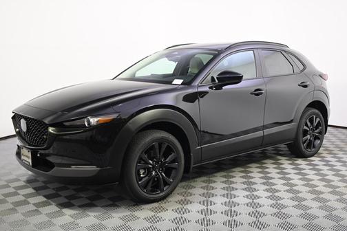 2026 Mazda CX-30 2.5 S
