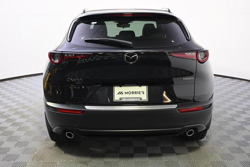 2026 Mazda CX-30 2.5 S