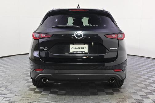 2023 Mazda CX-5 2.5 S Premium Plus Package