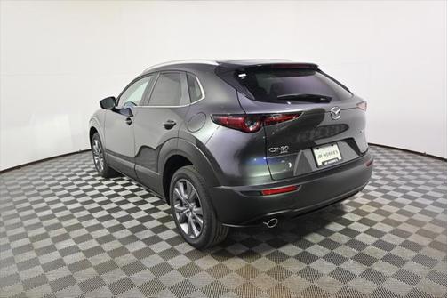 2025 Mazda CX-30 Preferred
