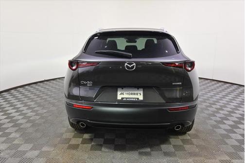 2025 Mazda CX-30 Preferred
