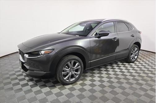 2025 Mazda CX-30 Preferred