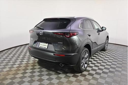 2025 Mazda CX-30 Preferred
