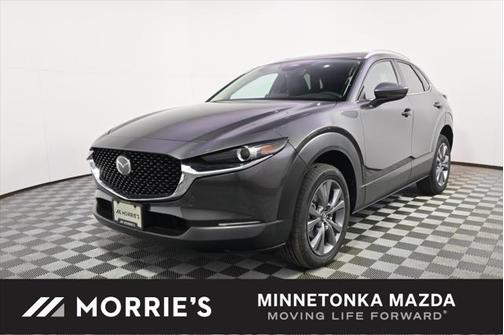 2025 Mazda CX-30 Preferred