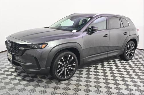 2025 Mazda CX-50 2.5 S Premium Plus Package
