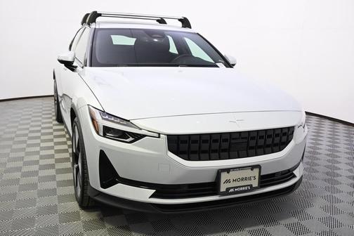2023 Polestar 2 Long Range Dual Motor