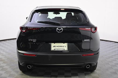 2026 Mazda CX-30 2.5 S