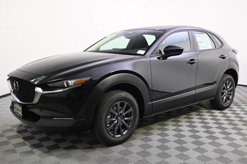 2026 Mazda CX-30 2.5 S
