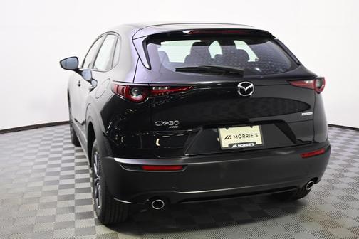 2026 Mazda CX-30 2.5 S