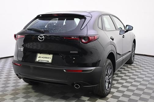 2026 Mazda CX-30 2.5 S