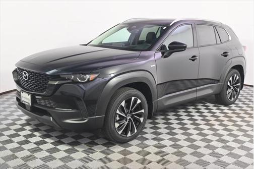 2025 Mazda CX-50 Hybrid Premium Plus Package