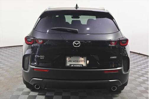 2025 Mazda CX-50 Hybrid Premium Plus Package