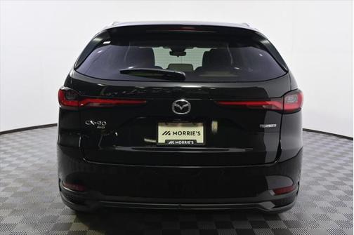 2025 Mazda CX-90 3.3 Turbo Preferred