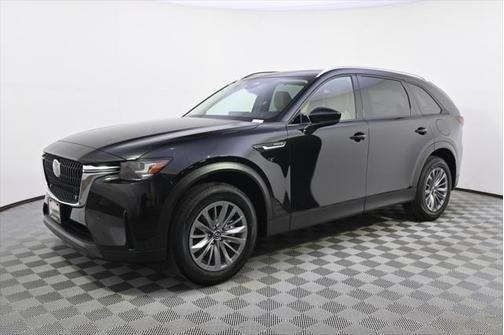 2025 Mazda CX-90 3.3 Turbo Preferred