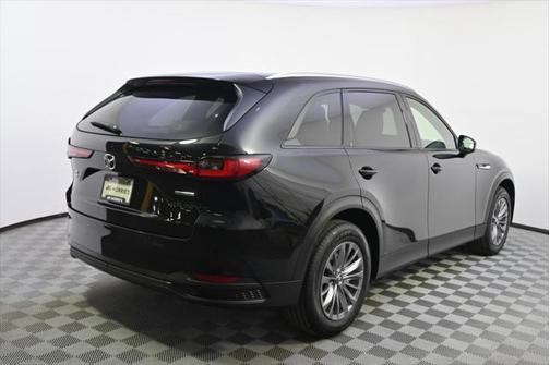 2025 Mazda CX-90 3.3 Turbo Preferred