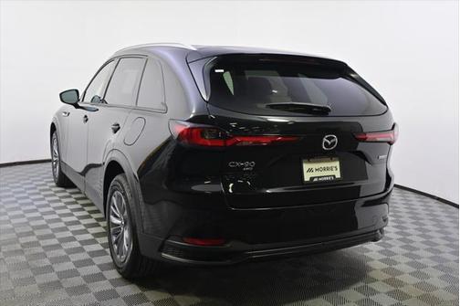 2025 Mazda CX-90 3.3 Turbo Preferred