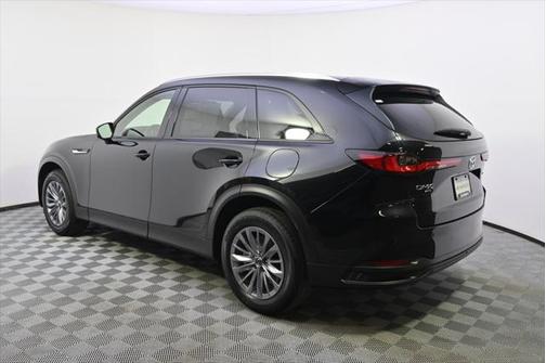 2025 Mazda CX-90 3.3 Turbo Preferred