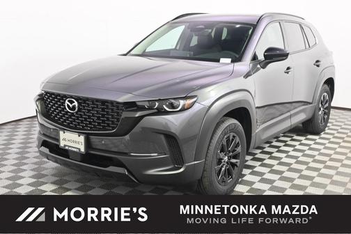 2026 Mazda CX-50 Hybrid Premium