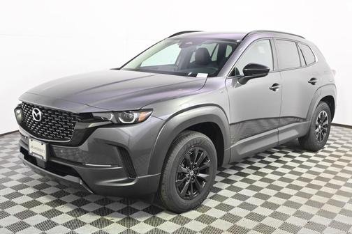 2026 Mazda CX-50 Hybrid Premium