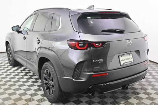 2026 Mazda CX-50 Hybrid Premium
