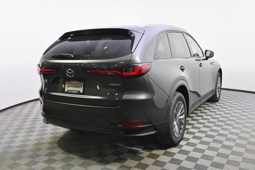 2025 Mazda CX-90 3.3 Turbo Preferred