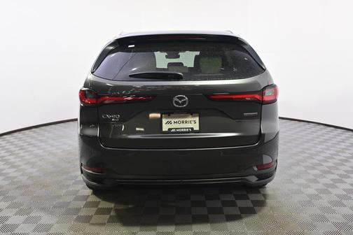 2025 Mazda CX-90 3.3 Turbo Preferred